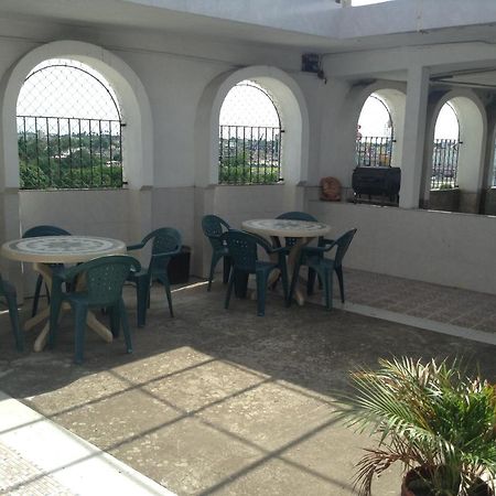 Hotel Terranova تامبيكو المظهر الخارجي الصورة