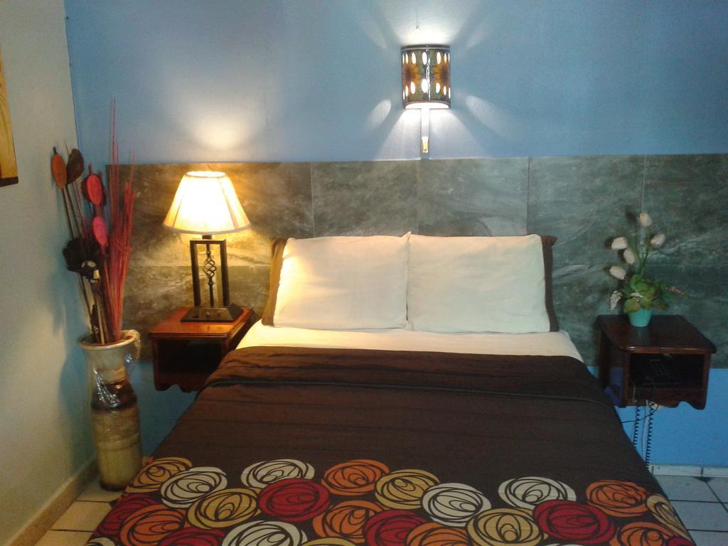 Hotel Terranova تامبيكو الغرفة الصورة