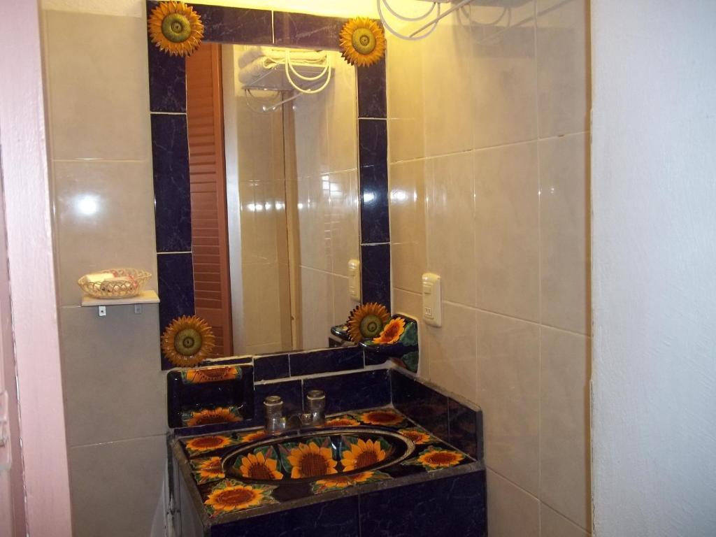 Hotel Terranova تامبيكو الغرفة الصورة