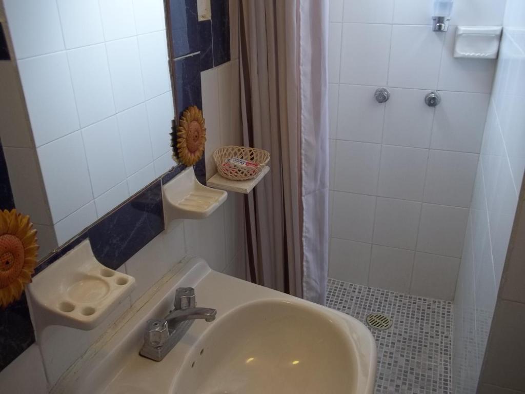 Hotel Terranova تامبيكو الغرفة الصورة