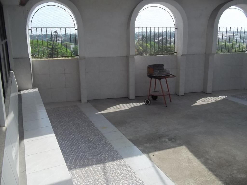 Hotel Terranova تامبيكو المظهر الخارجي الصورة