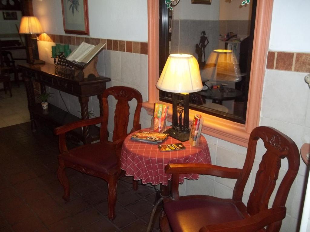 Hotel Terranova تامبيكو المظهر الخارجي الصورة