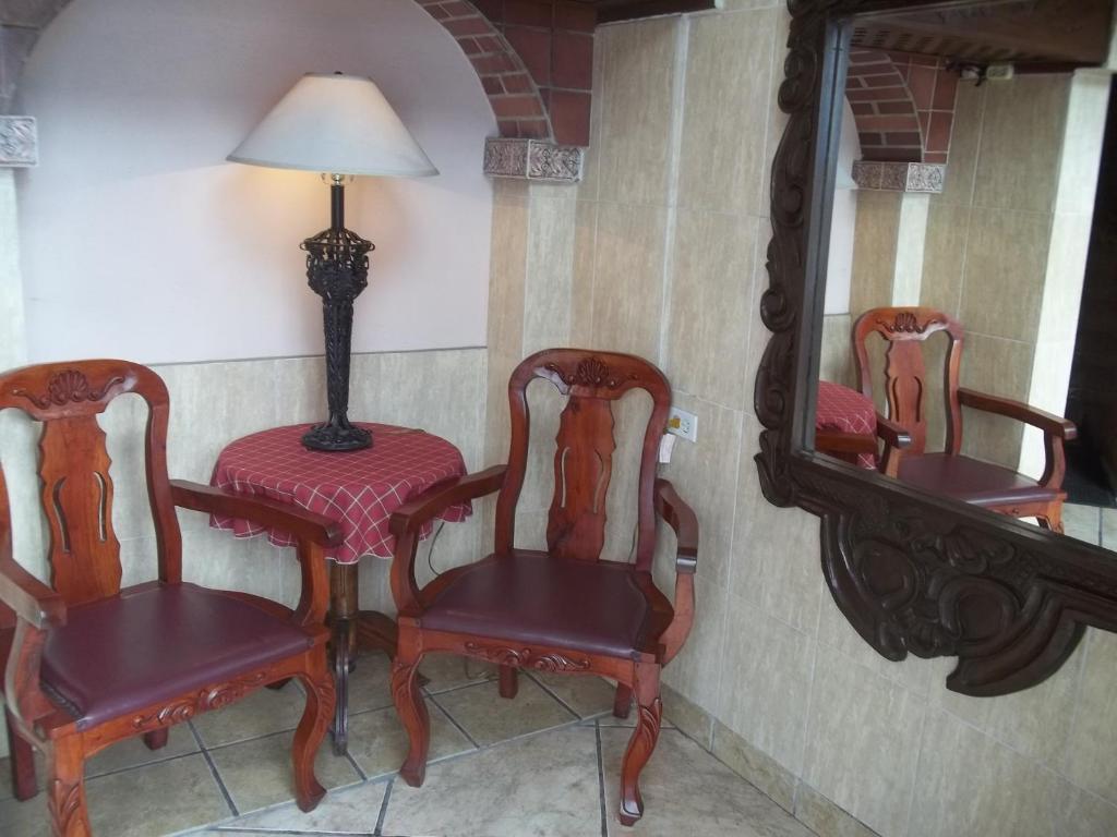 Hotel Terranova تامبيكو المظهر الخارجي الصورة