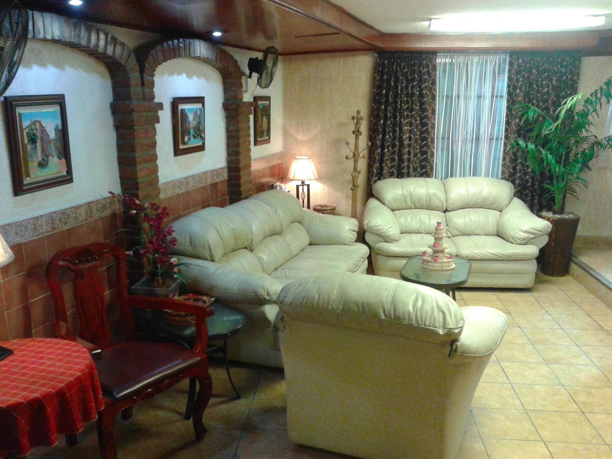 Hotel Terranova تامبيكو المظهر الخارجي الصورة