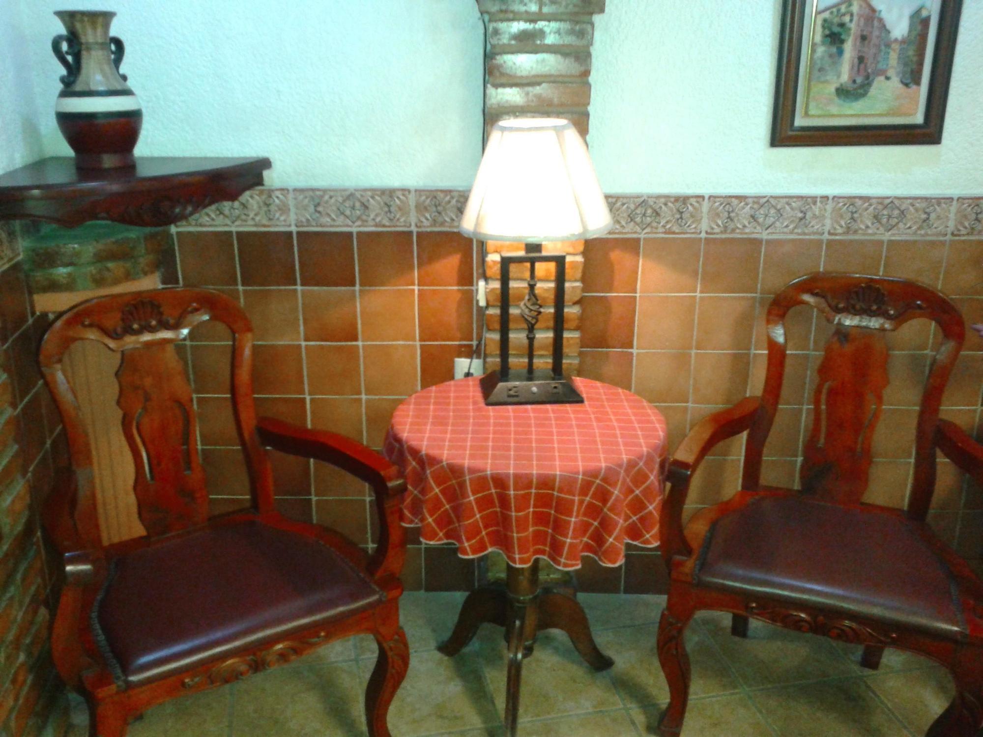 Hotel Terranova تامبيكو المظهر الخارجي الصورة
