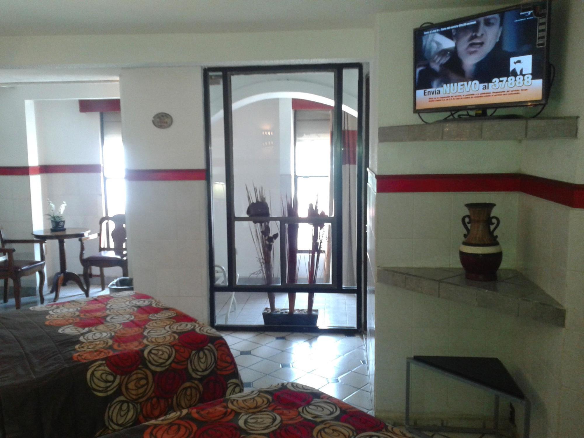 Hotel Terranova تامبيكو المظهر الخارجي الصورة